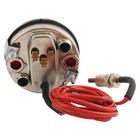 Instrument Cluster For Case International Tractor- 1546480c1