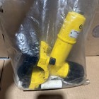 Perfection Permalock Pe2406 Mechanical Tapping Tee Nos Surplus