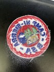 Older C e Boy Scout Camp Hi-sierra Patch