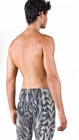 Tyr Mens Venzo Genesis High Waist Jammer - Black   White
