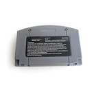 Virtual Pro Wrestling 2 Freem Edition For Nintendo 64 N64 Game Cartridge
