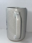 Ox Yoke Inn Mugs Amana Iowa Vintage Western Style 12 Oz Stoneware Beer Mug
