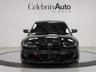 2022 Bmw M3 Competition Xdrive Vorsteiner Carbon Fiber
