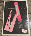 1954 Simplicity Sewing Book Easy Guide Beginners Experts Vgc Free Shipping Usa