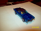 Hot Wheels Redline Sweet Sixteen Very Nice Yes Combined Shipping