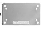 Impact Wall Plate With 3  Baby Pin - Lot Of 2 Plates