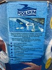 Poolskim Pool Surface Leaf Skimmer - Return Line Automated Surface Cleaner
