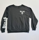 Ouija Board Game Women   s Sweatshirt Xxl Vintage