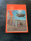 Gerry Anderson s Thunderbirds  54321  1968 Comic Hardback Very Good