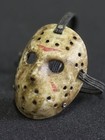 1 6 Scale Friday The 13th 2009 Remake Jason Voorhees Hockey Mask One Sixth 1 6