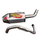 Full System Exhaust Muffer Racing Short Pipe Fit For Kawasaki Klx110l Klx110l