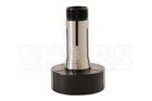 Shars 2  Precision Steel Step 5c Collet For Lathe Collets   