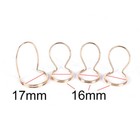 8pcs Metal Finger Thumb Picks For Banjo Ukulele Guitar Pick Plectrums Usa Stock