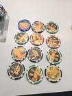  20d Girls Casino Chips  1  5  25  50  100 Welcome To Fabulous Las Vegas Nevada