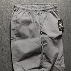 Chef Revival Chef Pants Size Large Hounds Tooth Knife   Steel Pants Mp-020