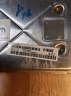 2016-2018 Jeep Wrangler 3 6l Engine Computer Ecu 68317067ac