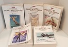 2023 Scott Standard Postage Stamp Catalogue - Partial Set