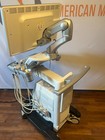 Ge Logiq S7 Expert Ultrasound With C1-6  9l  L3-12 Probes