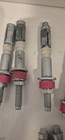 New Hilti 3 4  X 6  Bolt Wedge Anchor Kb-tz Lot Of 22 Pcs Read Description 