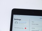 Apple Ipad Mini 4th Gen 7 9  128gb Wi-fi Gray A1538 Tablet - Working Great