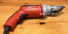 Milwaukee 6852-20  Corded 18-gauge Sheet Metal Shear 6 8 Amp Motor