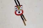 Masonic Bolo Tie  Dr  Al Chatfield Potentate 2005