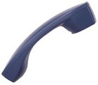 At t 945 974 984 Office Telephone Replacement Handset Receiver Headset Blue New
