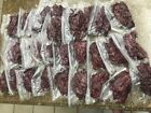 Auntie La   s Beef Jerky Homemade