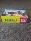 Kibri Kit 6882   Black Forest House Z 1 220 Scale  new In Box  W  Germany