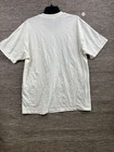 Vintage 90s Nature Animal Native American Graphic T Shirt Eagle Wolf Bear Xl