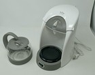 Sunbeam Tea Drop Hot Maker All-in-one Steeping Serving Solution Open Box Htm3