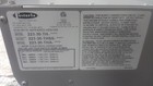 Fostoria 223-30-tha-240v 240vac 1 Or 3 Phase 4800w Electric Infrared Heater