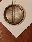 1950s Mickey Mantle New York Yankees Stadium Souvenir Pinback Button