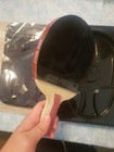 Double Happiness Dhs Ping Pong Paddles Professional Table Tennis Racket With    