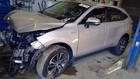 Rear Blind Spot Alert Radar Module Fits 21-23 Venza 10304865