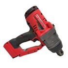 Milwaukee 2867-20 M18 Fuel One-key 18v Lithium-ion Brushless 1  Impact Wrench