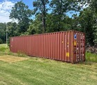 Shipping Containers      New   Used       20  40    40  Hc-    read Description   