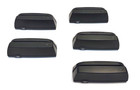 Lot Of 5 Magtek 21073062 Dynamag Usb Credit Debit Card Pos Swipe Reader