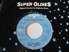 Little River Band   45   It s A Long Way There   1975   Nm  Mint    Vinyl   Ri