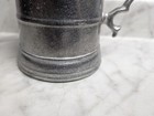 Vintage Wilton Armetale Rwp Lidded Beer Stein Mug Iid Usa Pewter Plough Tankard