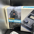 Mrc Tech 3 Power Command Model 9000 Train Controller 