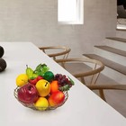 17 Pcs Fake Fruit Simulation Props For Photography  Display  Artificial Fruits 