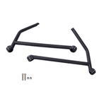 Rear Guard Bar Racing Rear Intrusion Kit Replacement For X3