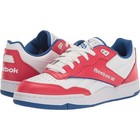 New Reebok Bb   4000   ii Ig9951 Red blue Men   s Size 9 5 Retro Basketball Shoe
