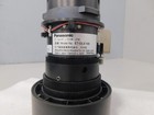 Panasonic Et-dle100 Lens - Zoom Focus Zoom Lens For Panasonic Dlp Projector