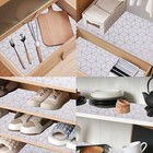 Drawer Shelf Liner Waterproof 10 Inch Wide X 20 Ft Non Slip Cabinet Liners No   