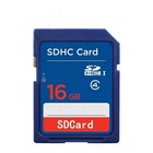 Sandisk 4gb C4 Sd Sdhc Standard Class 4 Ultra Memory Card For Camera