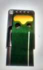 Pga Tour Putting Mat Indoor outdoor Performance System Golf 9  Practice