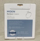 Moen Banbury Towel Ring In Chrome Y2686ch