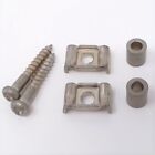 True Custom Shop   Relic Aged Vintage String Tree Guides For Fender Stratocaster 